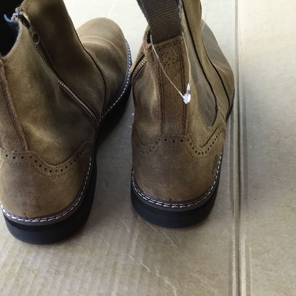 Timberland boots - Picture 6 of 13